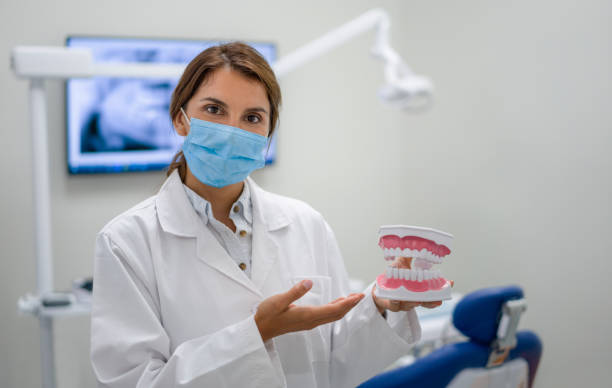 Best Tooth Infection Emergency Dentist  in Chocowinity, NC