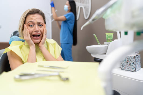 Best Dentist for Tooth Abscess  in Chocowinity, NC