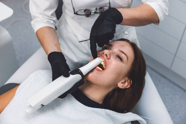 Best Cracked Tooth Emergency Dentist  in Chocowinity, NC