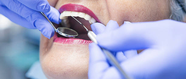 Best Root Canal Emergency Dentist  in Chocowinity, NC